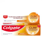 Colgate Gum Invigorate Revitalise 75ml