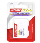 Colgate Total Pro Gum Health Οδοντικό Νήμα 50m