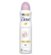 Dove Beauty Finish Magnolia & Lily Scent Spray 150ml