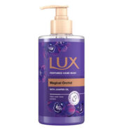 Lux Magival Orchid Hand Wash 380ml