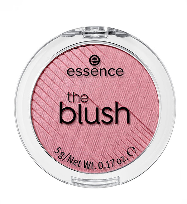 Essence The Blush 40 Beloved 5gr