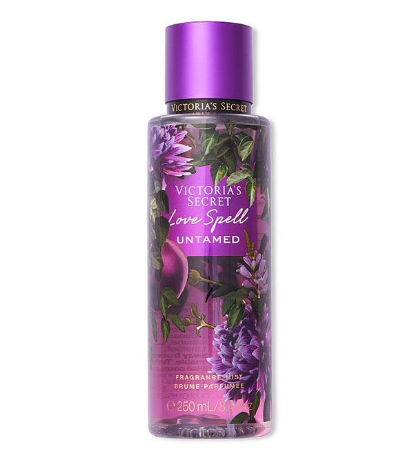 Victoria's Secret Love Spell Untamed Fragrance Mist 250ml