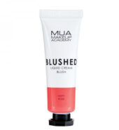 Mua Makeup Academy Blushed Liquid Blush Misty Rose 10ml