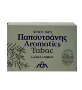 Papoutsanis Aromatics Tabac Soap 100gr