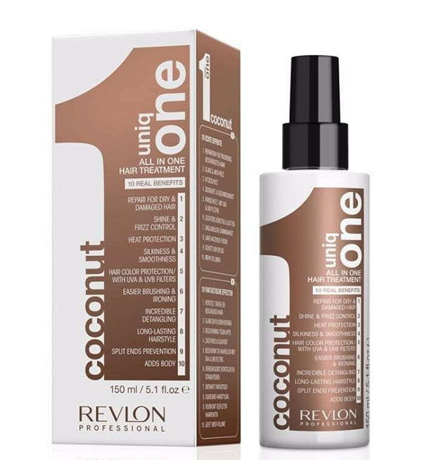 Revlon All in One Coconut Hair Treatment 150ml