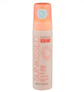 Sunkissed Express 1 Hour Self Tanning Lotion Σώματος 200ml