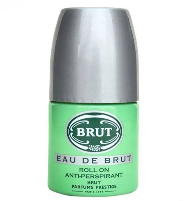Brut Eau De Brut Deodorant Roll-On 50ml