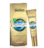 Bioten Hyaluronic Gold Eye Cream 15ml