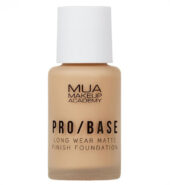 Mua Makeup Academy Pro Base Long Wear Matte Finish Foundation No142 30ml