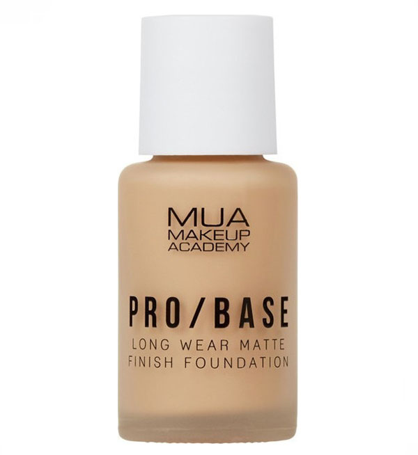 Mua Makeup Academy Pro Base Long Wear Matte Finish Foundation No142 30ml