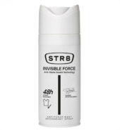 STR8 Invisible Force Deodorant Spray 150ml