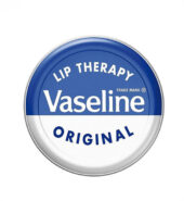 Vaseline Lip Therapy Original Lip Balm 20gr