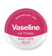 Vaseline Lip Therapy Rosy Lips Lip Balm 20gr