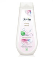 Bioten White Musk Shower Cream 400ml