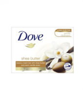 Dove Shea Butter & Warm Vanilla Beaty Cream Bar 100gr