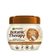 Garnier Botanic Therapy Coconut Cream & Macadamia Mask 300ml