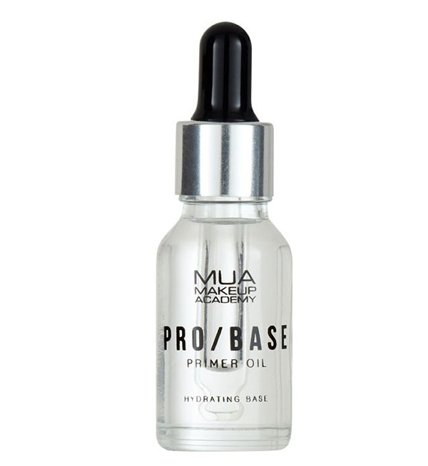 Mua Makeup Academy Pro Base Primer Oil Hydrating 15ml