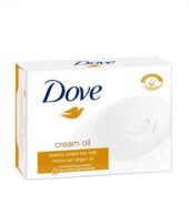 Dove Cream Oil Bar Soap 100gr