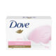 Dove Pink Cream Bar Soap 100gr