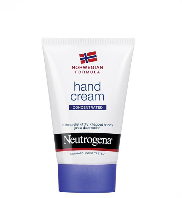 Neutrogena Scented Concentrated Hand Cream 50ml