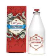 Old Spice Wolfthorn After Shave Lotion 100ml