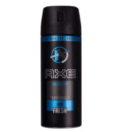 Axe Anarchy Deodorant Spray 150ml