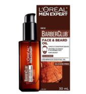 L’Oreal Men Expert Barber Club Long Beard & Skin Oil 30ml