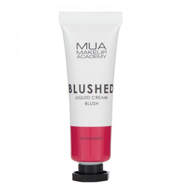 Mua Makeup Academy Blushed Razzleberry 10ml