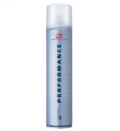 Wella Professionals Performance Hairspray 01 Strong 500ml