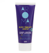 Aroma Body Therapy Cream Bio Aloe & Jojoba Firming Regenmeration 200ml
