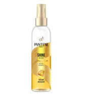 Pantene Shine SOS With Honey Hair Shake 150ml