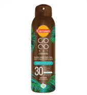 Carroten Coconut Dreams Suncare Dry Oil SPF30 Spray 150ml