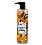 Lux Bird Of Paradise & Rosehip Oil Shower Gel 500ml
