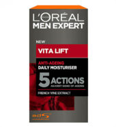 L’oreal Men Expert Vita Lift Anti-Ageing Daily Moisturiser 5 Actions 50ml