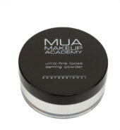 Mua Makeup Academy Loose Setting Powder Invisible Silk 16gr