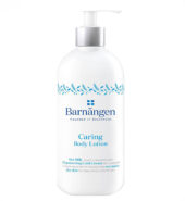 Barnangen Caring Body Lotion 400ml