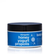 Aroma Bio Honey & Yoghurt Body Butter 200ml