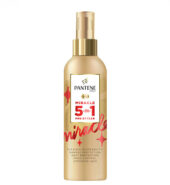Pantene Pro-V Miracle 5in1 Spray Θερμοπροστασίας Μαλλιών κατά του Φριζαρίσματος 200ml