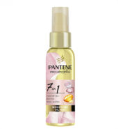 Pantene Pro-V Miracles 7in1 Weightless Λάδι Μαλλιών για Επανόρθωση 100ml