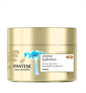 Pantene Pro-V Miracles Intense Hydration with Biotin & Baobab Essence Hair Mask 160ml
