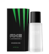 Axe Africa Invigorating Citrus After Shave 100ml