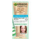 Garnier SkinActive Perfecting Care All-In-1 BB Cream Combination To Oily Skin Light 50ml