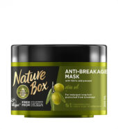 Nature Box Olive Oil Anti-Breakage Mask 200ml
