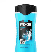 Axe Ice Chill InstaCool Body Wash 400ml