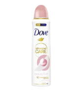 Dove Advanced Care Beauty Finish Deodorant Spray 150ml