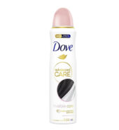 Dove Advanced Invisible Dry Deodorant Spray 150ml