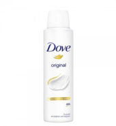 Dove Original Anti-perspirant Anti-transpirant Spray 150ml