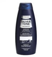Farcom Silver Tone Shampoo 300ml