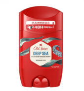 Old Spice Deep Sea With Ocean Breeaze Scent Deodorant Stick 50ml