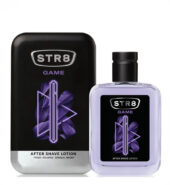 STR8 Game After Shave Lotion 100ml
